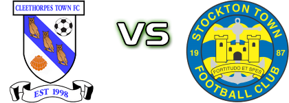 Cleethorpes Town - Stockton Town Spiel Prognosen und Statistiken