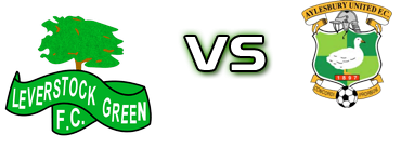 Leverstock - Aylesbury head to head game preview and prediction