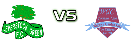 Leverstock - Welwyn детайли и статистика