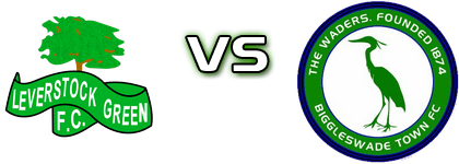 Leverstock - Biggleswade Detalles y estadisticas