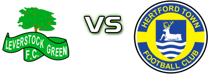 Leverstock - Hertford head to head game preview and prediction