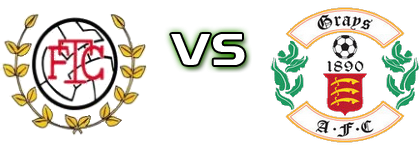 Takeley - Grays head to head game preview and prediction