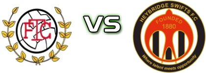 Takeley - Heybridge Spiel Prognosen und Statistiken Takeley - Heybridge Spiel Prognosen und Statistiken