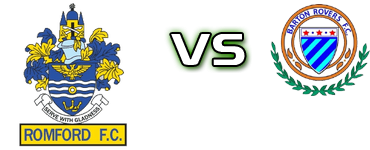 Romford - Barton head to head game preview and prediction