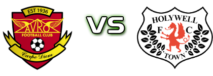 Avro - Holywell head to head game preview and prediction Avro - Holywell head to head game preview and prediction