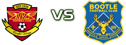 Avro - Bootle head to head game preview and prediction