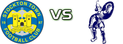 Stockton Town - Matlock head to head game preview and prediction