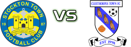 Stockton Town - Cleethorpes Town head to head game preview and prediction