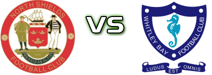 North Shields - Whitley Bay Statistiche e dettagli partita