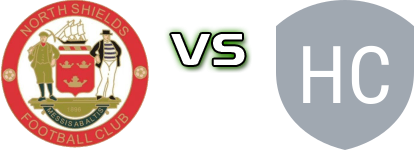 North Shields - Horden детайли и статистика