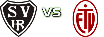 Halstenbek-R - Eimsbutteler Spiel Prognosen und Statistiken