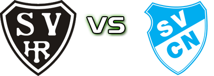 Halstenbek-R - Curslack-N Detalles y estadisticas