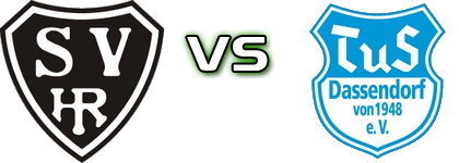 Halstenbek-R - Dassendorf head to head game preview and prediction