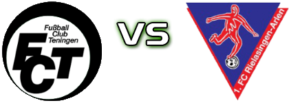 Teningen - 1. FC Rielasingen-Arlen Statistiche e dettagli partita