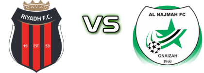 Al Riyadh - AL Najma Estatísticas e detalhes do jogo Al Riyadh - AL Najma Estatísticas e detalhes do jogo