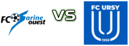 Sarine-Ouest - Ursy head to head game preview and prediction