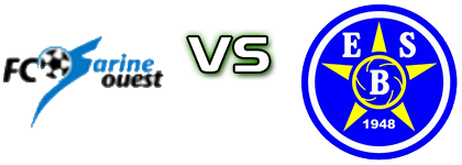 Sarine-Ouest - ES Belfaux head to head game preview and prediction