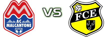 Malcantone - Emmenbrücke head to head game preview and prediction