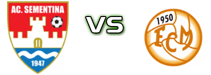 Sementina - Morbio head to head game preview and prediction