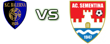 Balerna - Sementina head to head game preview and prediction