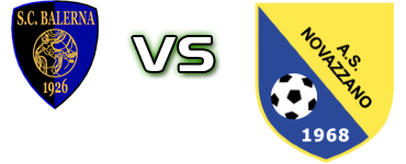 Balerna - Novazzano Spiel Prognosen und Statistiken