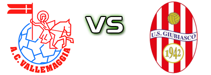 Vallemaggia - Giubiasco head to head game preview and prediction