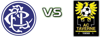 Locarno - Taverne head to head game preview and prediction