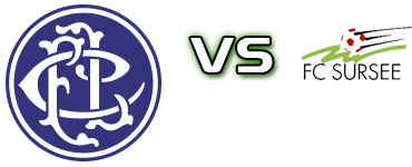 Locarno - Sursee head to head game preview and prediction
