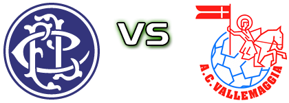 Locarno - Vallemaggia Spiel Prognosen und Statistiken