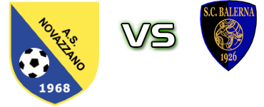 Novazzano - Balerna Statistiche e dettagli partita