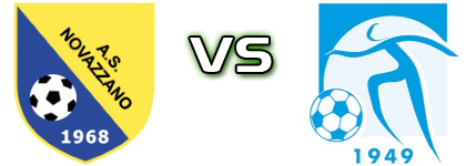 Novazzano - Rapid Lugano Statistiche e dettagli partita