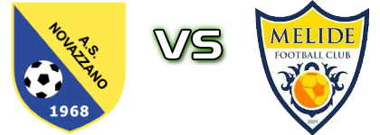 Novazzano - Melide Statistiche e dettagli partita Novazzano - Melide Statistiche e dettagli partita