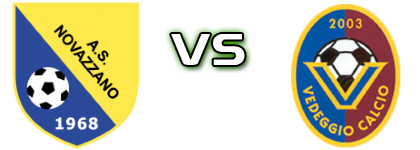 Novazzano - Vedeggio head to head game preview and prediction