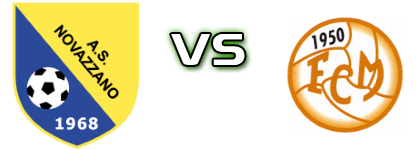 Novazzano - Morbio head to head game preview and prediction