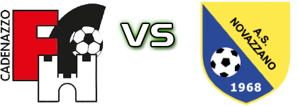 Cadenazzo - Novazzano Spiel Prognosen und Statistiken