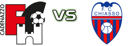 Cadenazzo - Chiasso head to head game preview and prediction