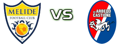 Melide - Arbedo-Castione head to head game preview and prediction