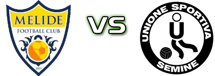 Melide - Semine head to head game preview and prediction Melide - Semine head to head game preview and prediction