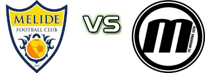 Melide - Moderna head to head game preview and prediction