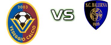 Vedeggio - Balerna Statistiche e dettagli partita
