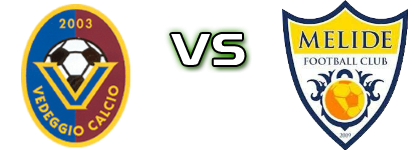 Vedeggio - Melide head to head game preview and prediction