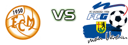 Morbio - Gossau Spiel Prognosen und Statistiken