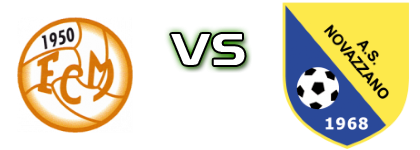 Morbio - Novazzano детайли и статистика