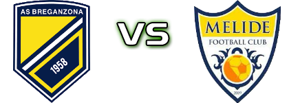 Breganzona - Melide Spiel Prognosen und Statistiken
