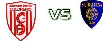 Coldrerio - Balerna Spiel Prognosen und Statistiken