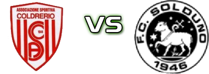 Coldrerio - Solduno head to head game preview and prediction