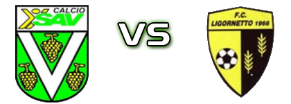 Vacallo - Ligornetto детайли и статистика