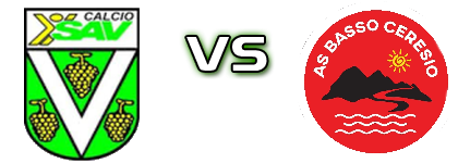 Vacallo - Basso Ceresio head to head game preview and prediction