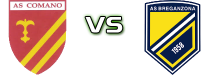 Comano - Breganzona Spiel Prognosen und Statistiken