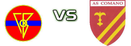 Boglia Cadro - Comano head to head game preview and prediction